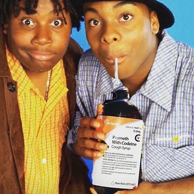 drake and josh vs kenan and kel - BOnly Prometh With Codeine Cough Syrup Nortonton A Org Ama www We Swear One Pine 473mL