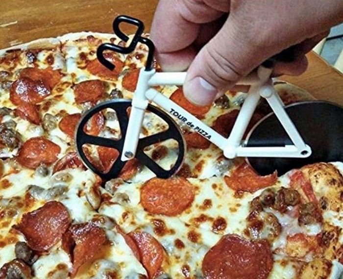 pizza meme cycling