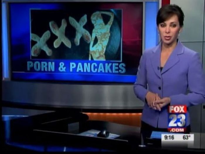 porn and pancakes - Porn & Pancakes Fox .Com 63