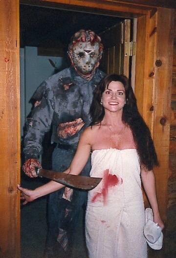 julie michaels friday the 13th