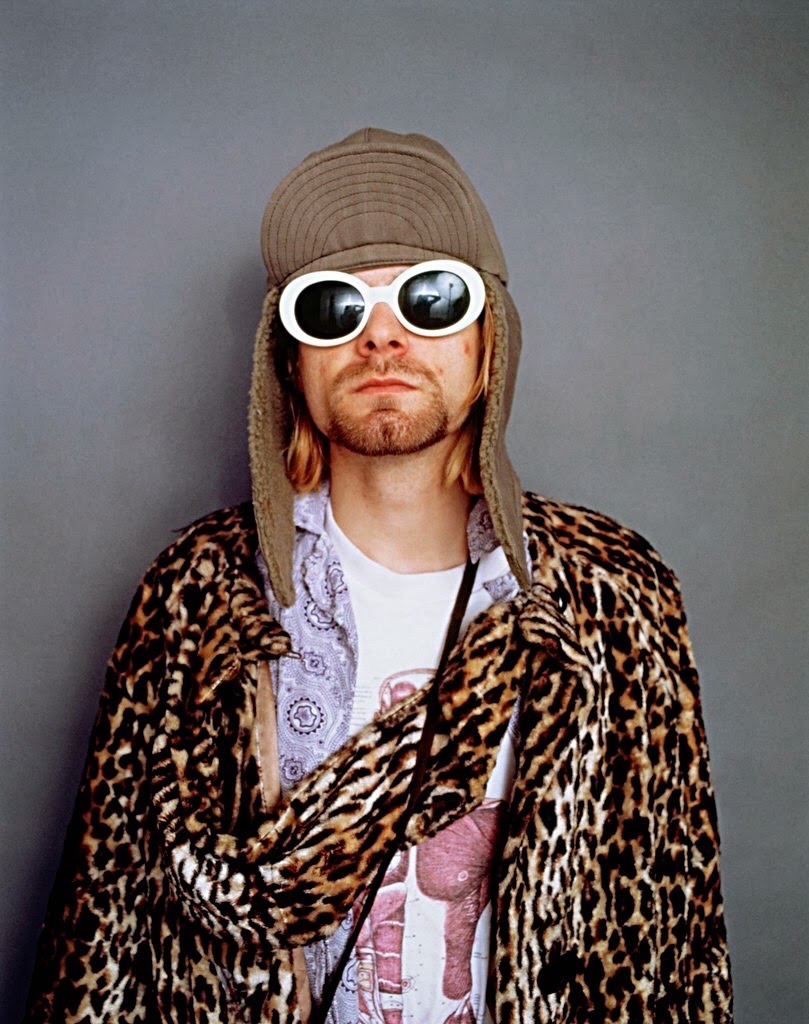 kurt cobain the last session