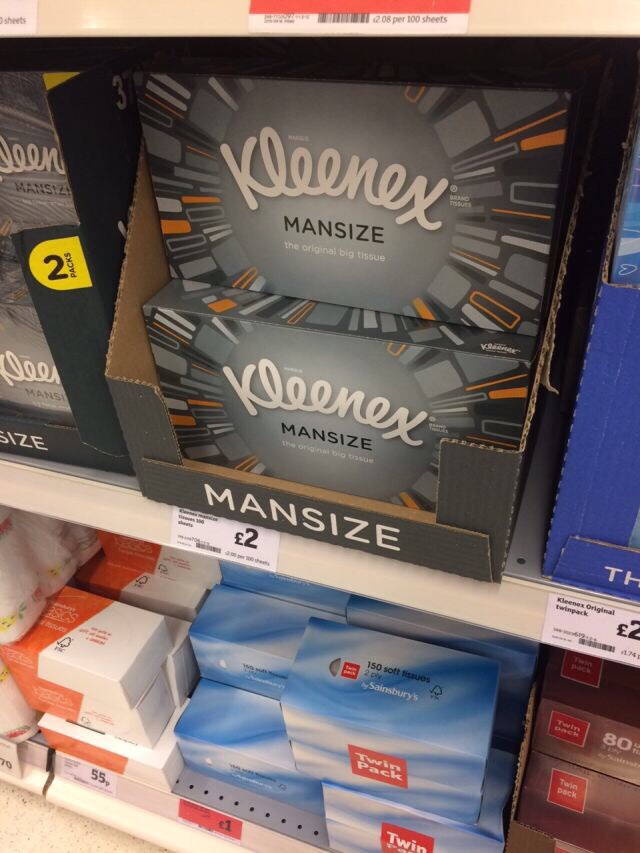 random picture of mansize kleenex boxes for sale