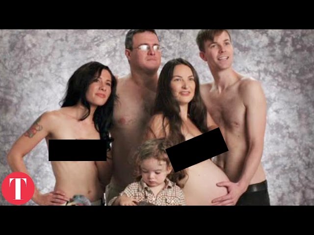 most inappropriate family