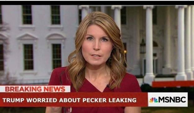 trump pecker leaking - Breaking News Trump Worried About Pecker Leaking Smsnbc