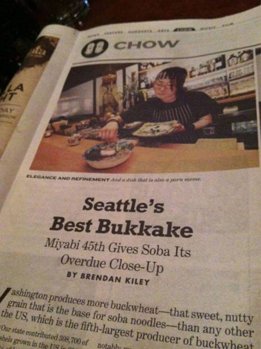 fun pic Miyabi 45th - Chow Legance And Refinementa Watot a porn Seattle's Best Bukkake Miyabi 45th Gives Soba Its Overdue CloseUp By Brendan Kiley ashington produces more buckwheatthat sweet, nutty grain that is the base for soba noodlesthan any other the