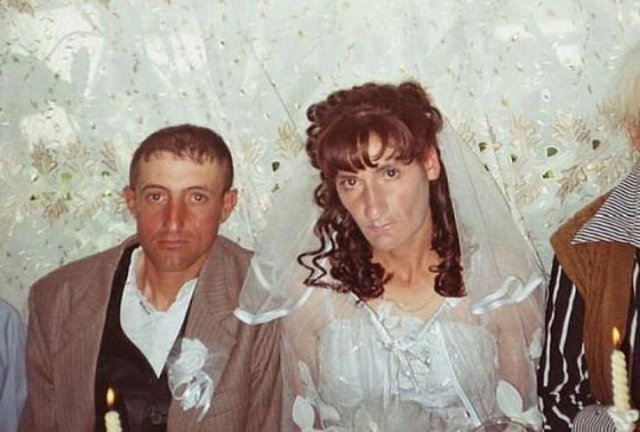 russian wedding funny