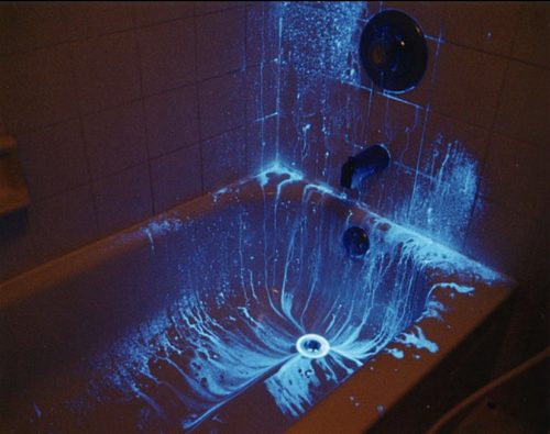 random pic luminol forensics