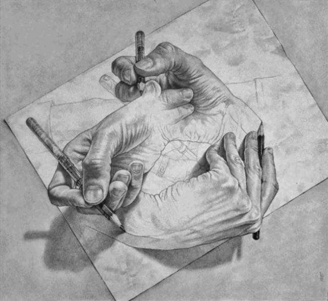 3d drawing