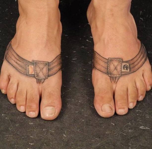 tattoo flops - Hosny