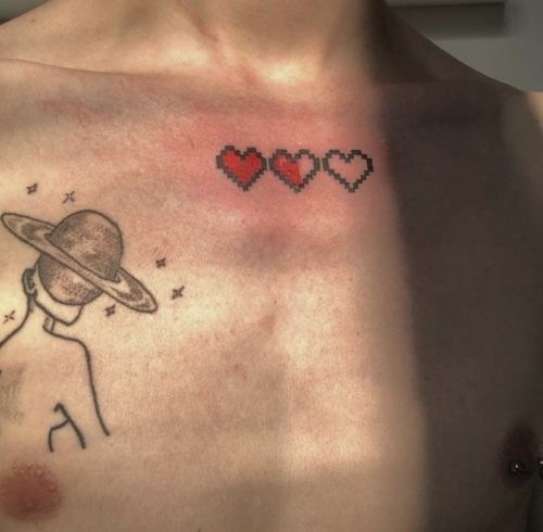 tattoo -
