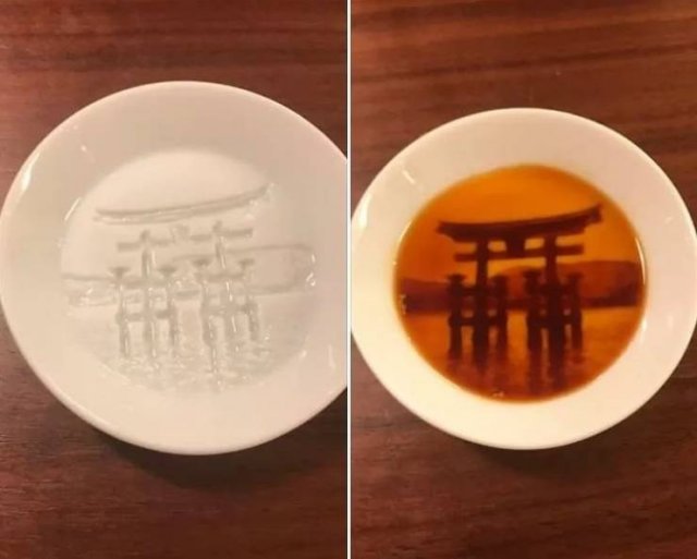 japanese soy sauce dishes