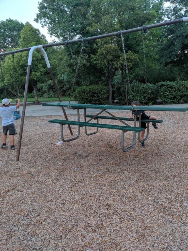 playground -