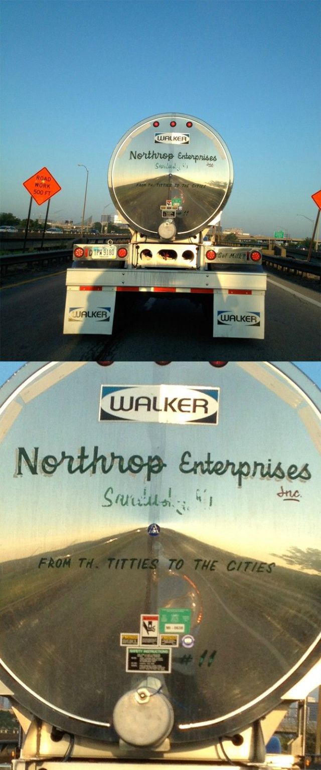 Slogan - O O O Walker Northrop Enterprises Sans Road For Th Titti To The Cities Work 500 Ft B Dtph 9180 Orio Gof Mpi Qualker Walker Walker Northrop Enterprises Sanats i Inc. From Th. Titties To The Cities