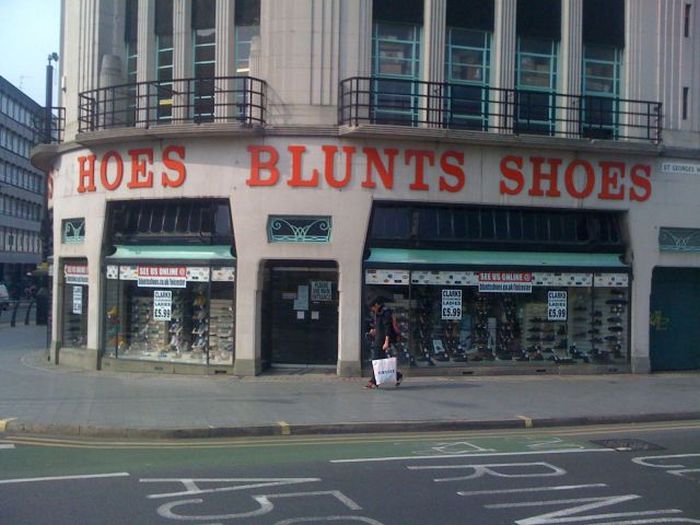 convenience store - Hoes Blunts Shoes Slum Mbung Helles Cler 1030 65.99