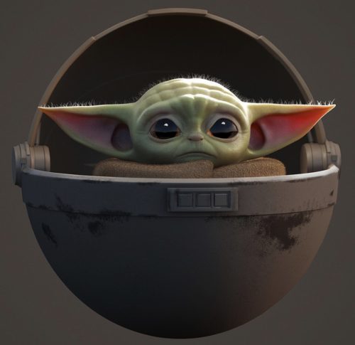 baby yoda wallpaper iphone