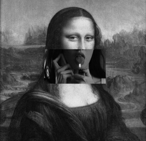 mona lisa