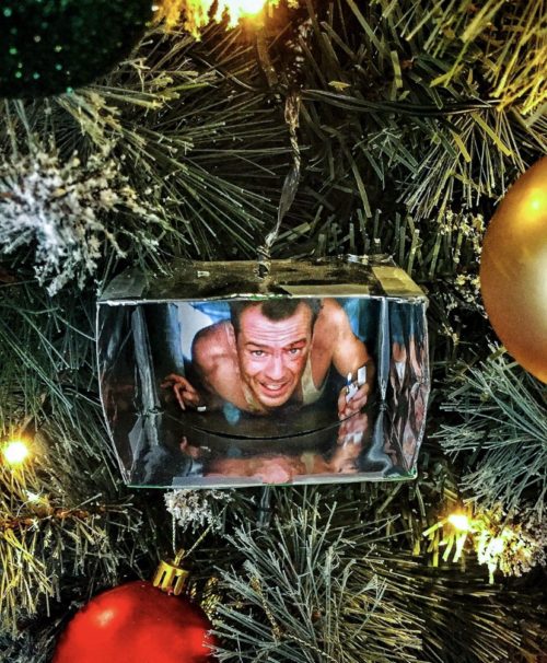 christmas ornament