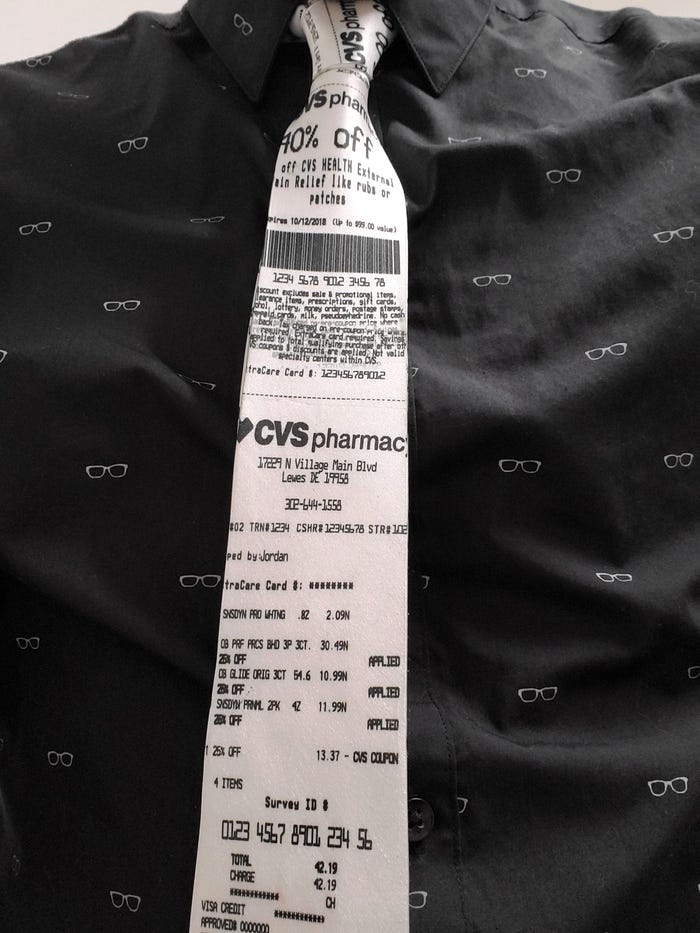 t shirt - Cvs pharm Sphan 40% Of off Cvs Health Ex. in Relief robe patches Oo Pirms 10122018 o to . value for mortional terms 1234 9.78 12 349.78 scount eglur sale rorottolom lottery grey orders Postage tarpe Nadgros, ik preudbredere cash Lanvin Dock scre