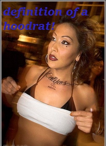 dirty mexican girl - definition of la noodrat