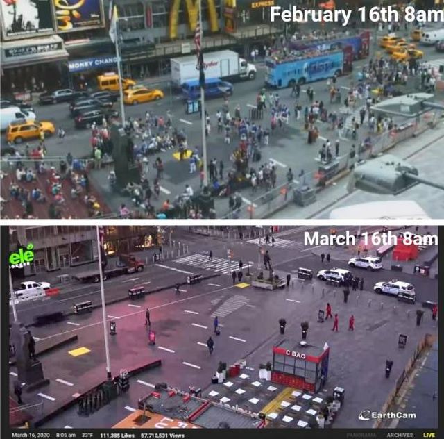 intersection - February 16th 8am Money Chance March 16th Sam C EarthCam 805 am 33 111,385 57,710,531 views Tata Archives Live