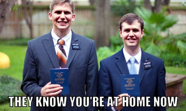 orthodox christian memes - They Know You'Re At Home Now