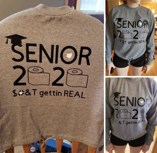 t shirt - Senior 202 & T gettin Rea! "Senior 2828 $&T gettin Real Senio 282 &T gettin Real