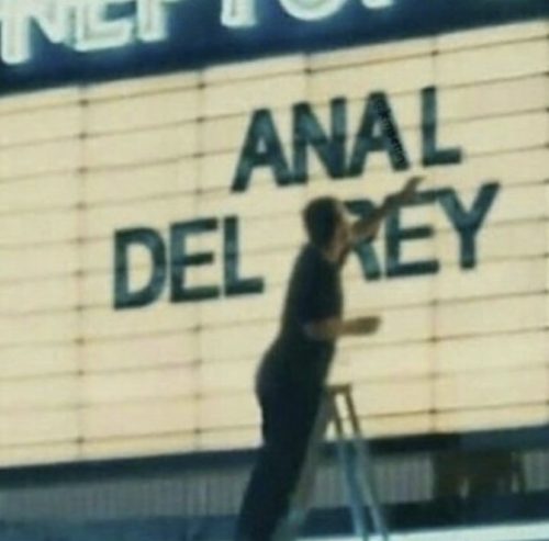 building - Anal Delly