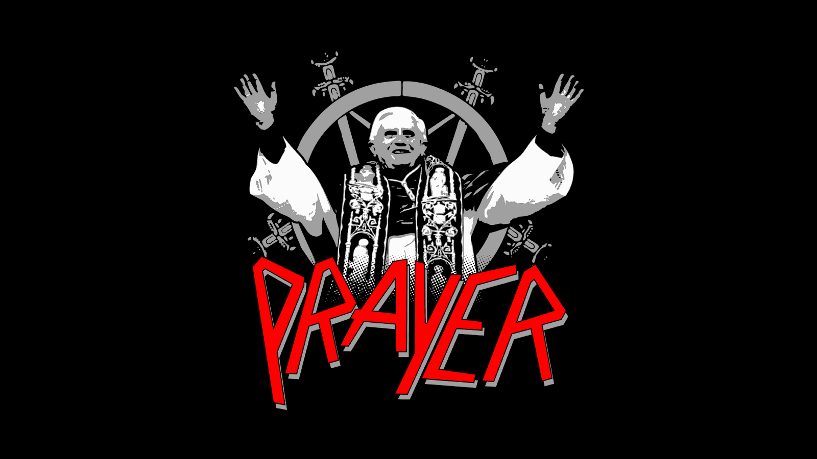 prayer slayer