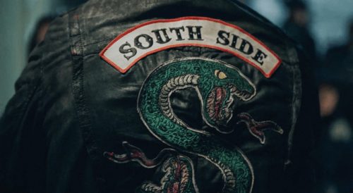 south sideserpents - South Side