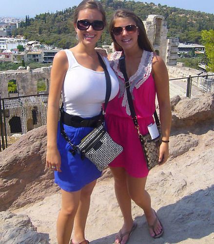 odeon of herodes atticus