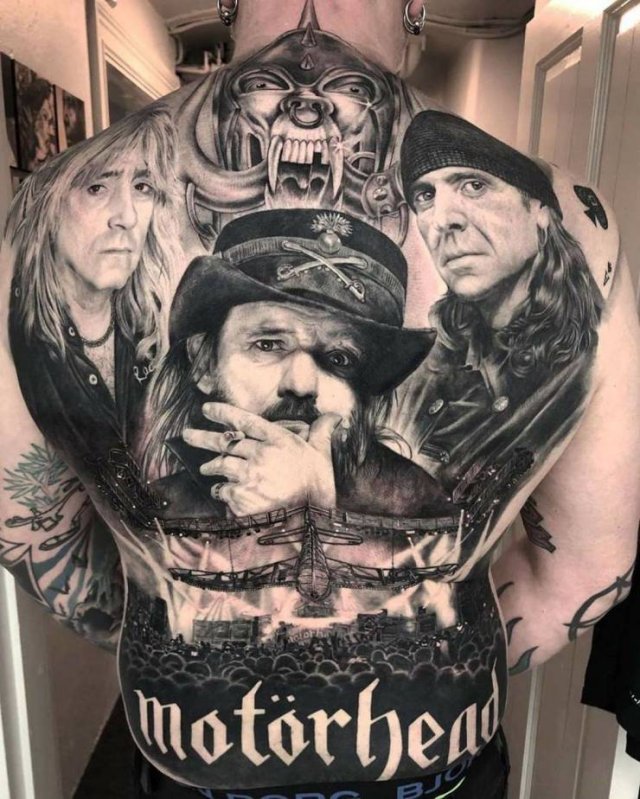 Motörhead