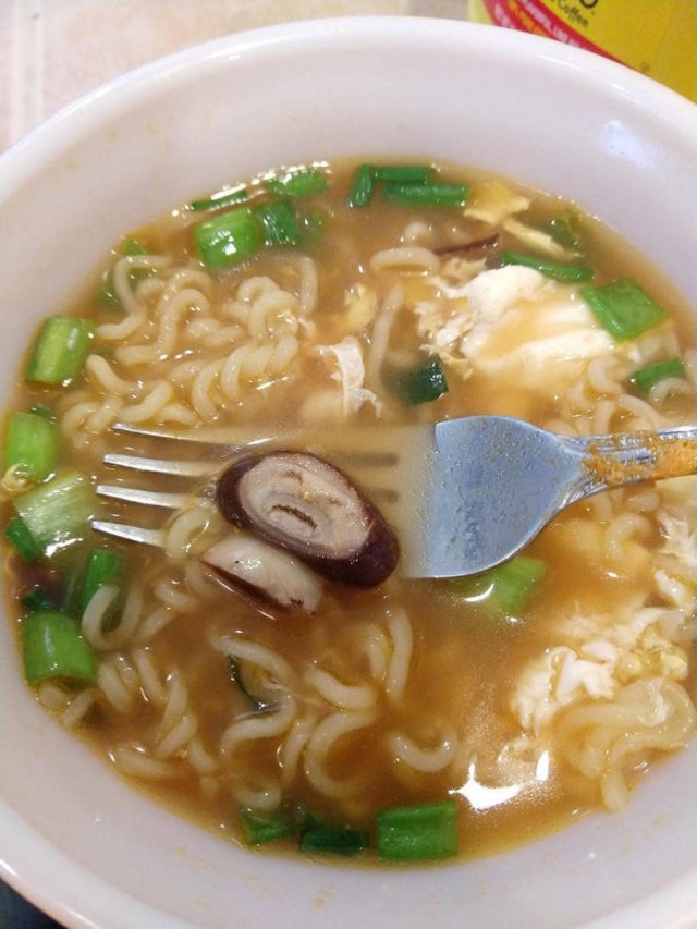 chinese noodles