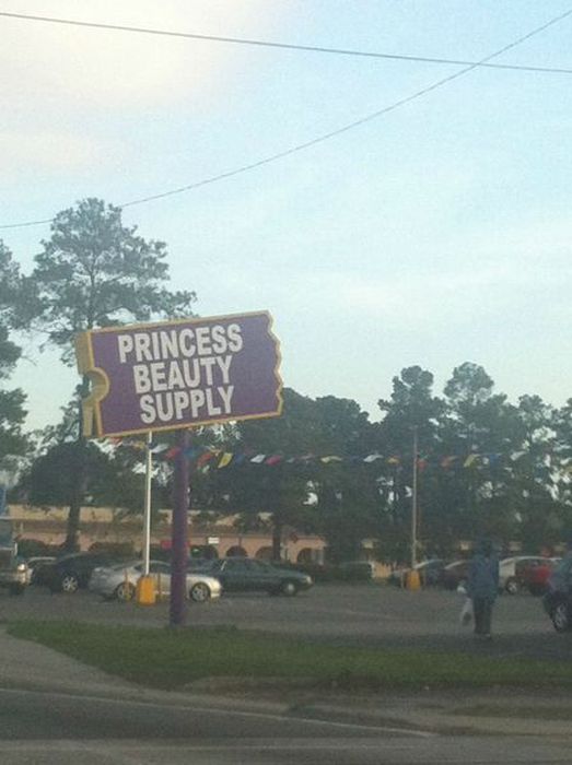 lane - Princess Beauty Supply