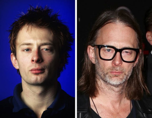 star wars thom yorke - Tert