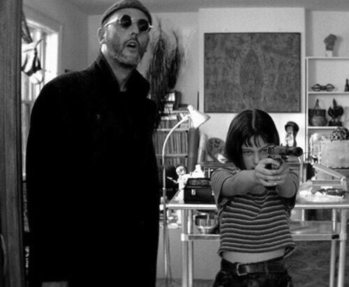 leon the professional