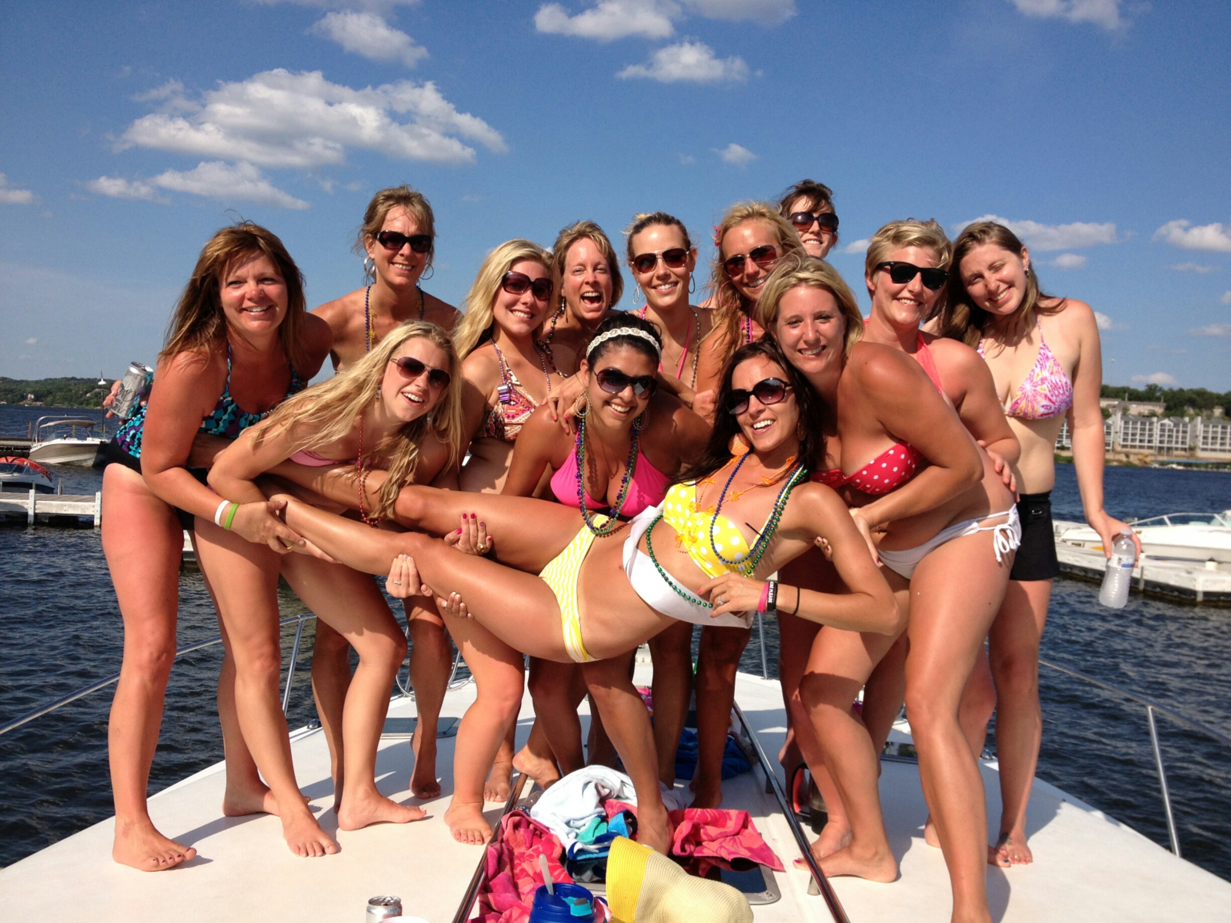 party cove lake of the ozarks