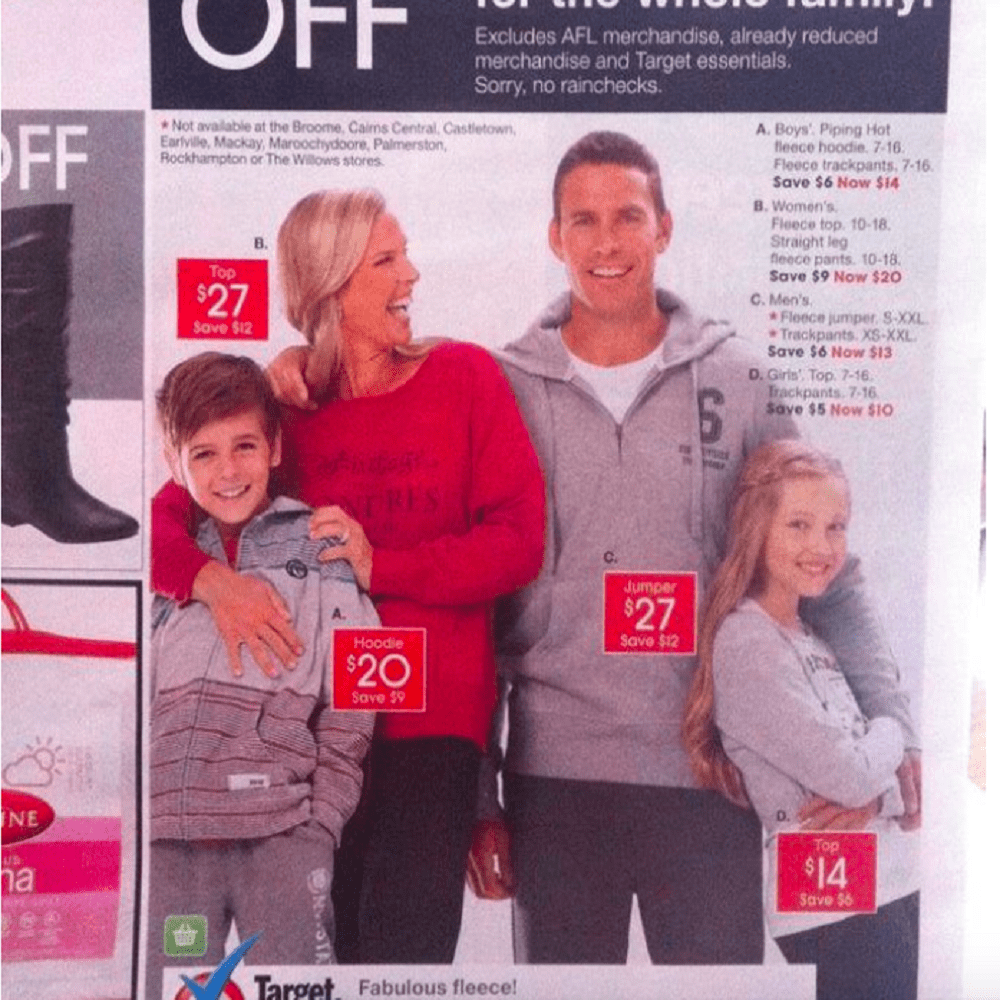 photoshop fail target - Off Excludes Afl merchandiso, already reduced merchandise and Target essentials Sorry, no ranchecks A w Mongo Ff the case w Mary Honor Theres Beco cerca, 7.18 Save 56 New B. Women Piece 10 The $27 love 1018 Save $ Now 120 c. More c