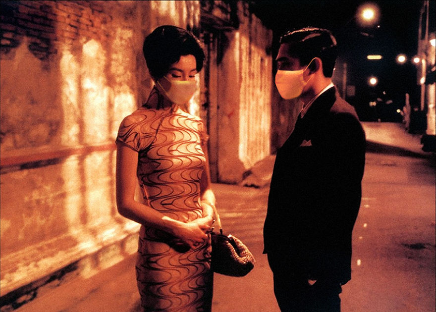 mood for love