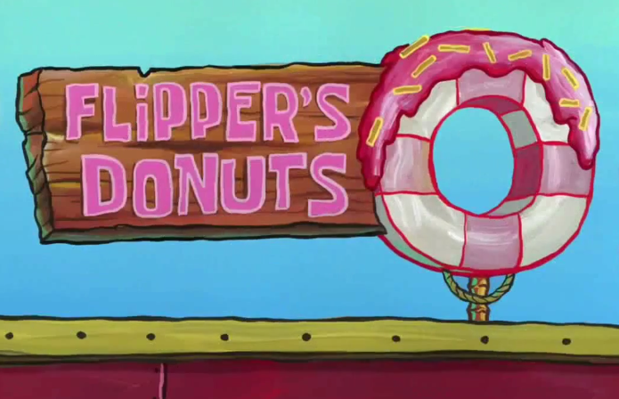 balloon - Flipper'S Donuts