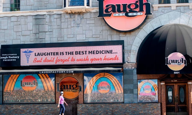 us layoffs surpass 38.6 million as lawmakers debate stimulus - augh Worldfamous Laugh Factory Prebents Laughter Is The Best Medicine...e But don't forget to wash your hands Laugh Laughfactory.Com 1001 Laugh laug Cacto