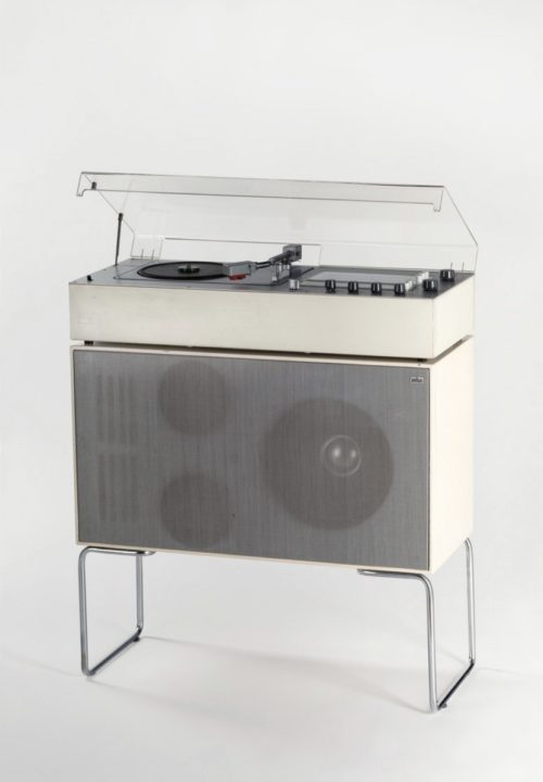 dieter rams audio