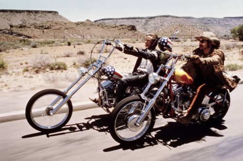 easy rider