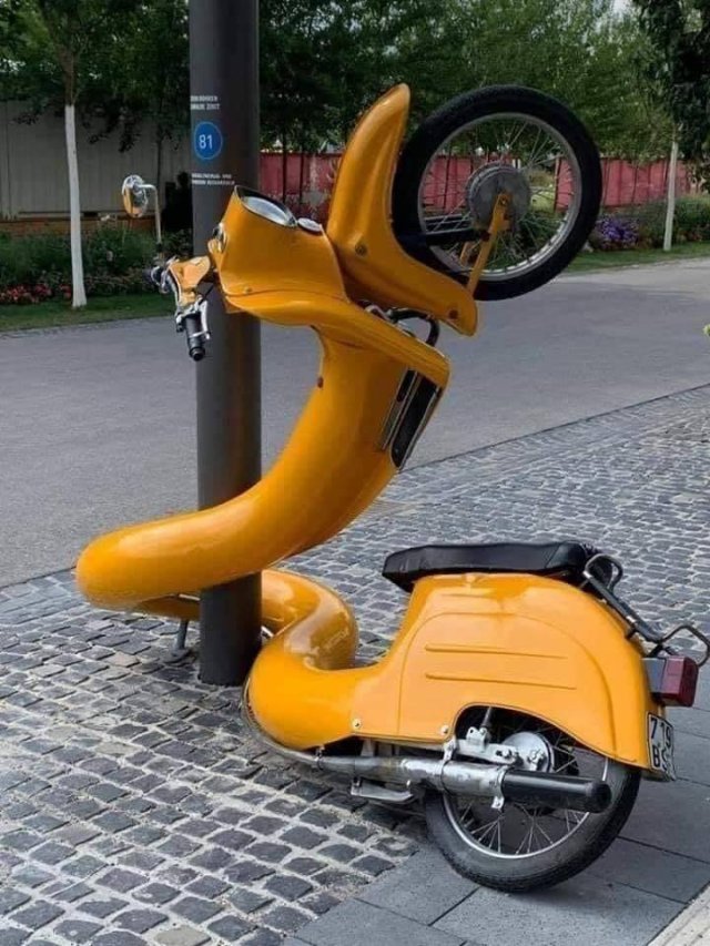 vespa - 81