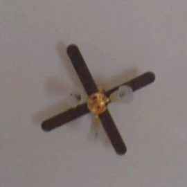 ceiling fan gif