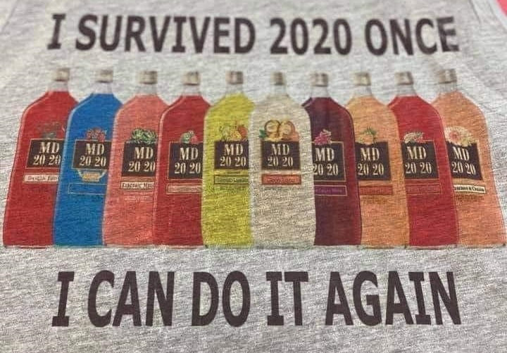 I Survived 2020 Once Md 20 20 20 20 Md 20 20 Md 20 20 Md 20 20 Md 20 20 Md Md Md 20 20 20 20 20 20 20 211 Dent Car I Can Do It Again