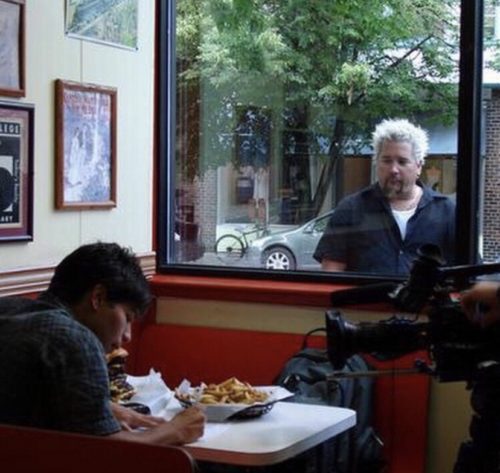 sad guy fieri - 481