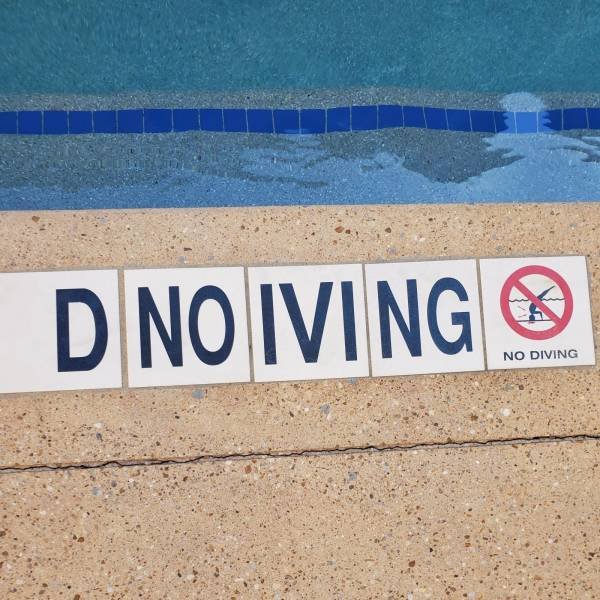 sand - D Noiving No Diving