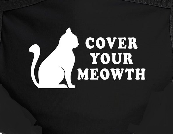 stekom - Cover Your Meowth