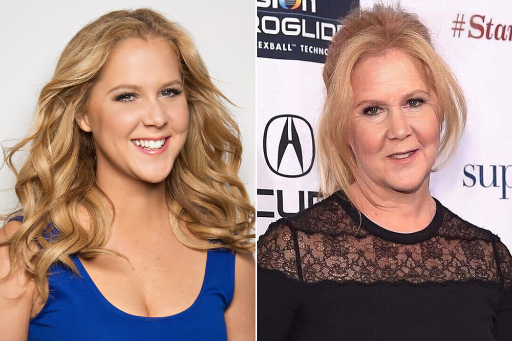 inside amy schumer - Oglid Exball Techng Sui