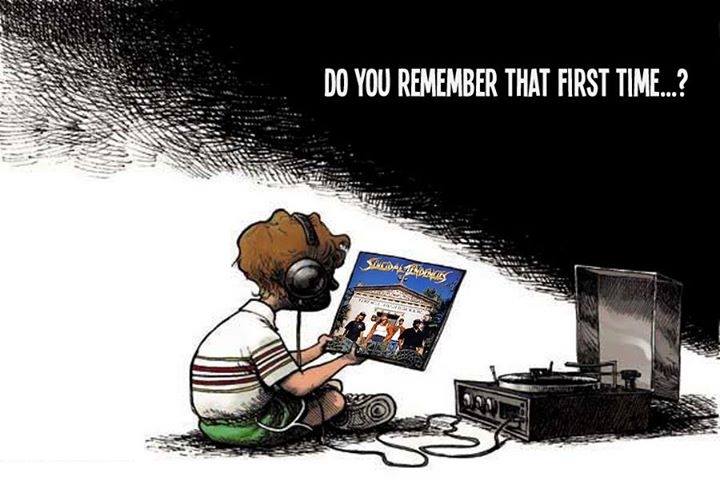 remember the first time - Do You Remember That First Time...? Suchergehobus